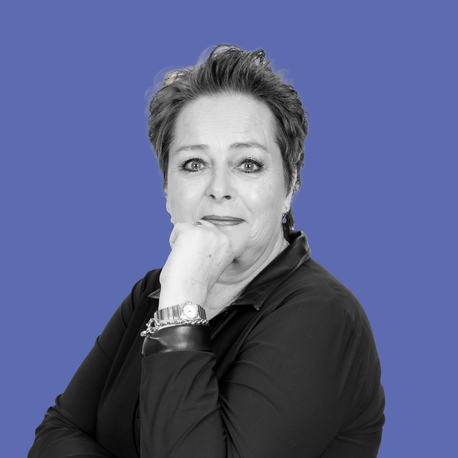 Daphne van der Wilt