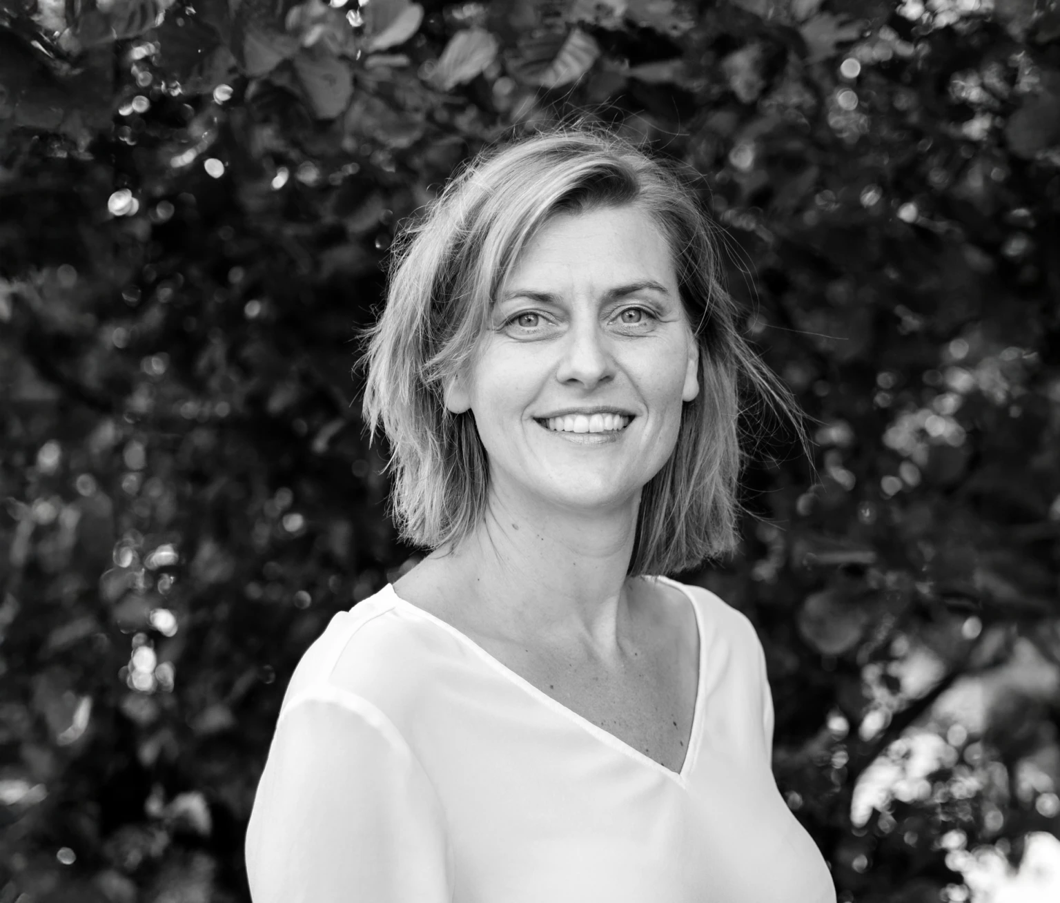 Bianca Grote Beverborg - Eigenaar Kiemkr8