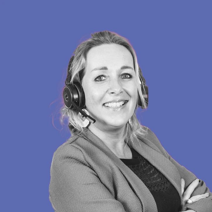 Nienke Kist